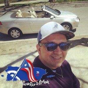 Meet your Posher, Robert